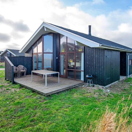 Three-Bedroom Holiday Home In Ulfborg 27 Thorsminde Zewnętrze zdjęcie