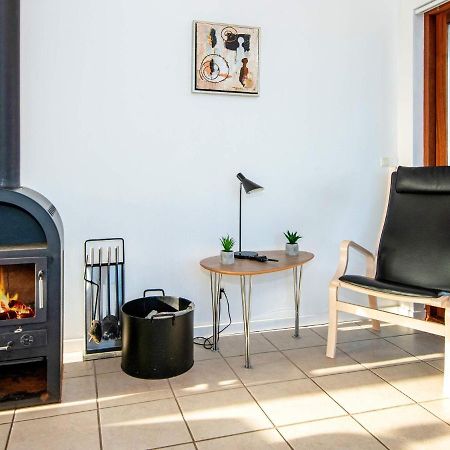 Three-Bedroom Holiday Home In Ulfborg 27 Thorsminde Zewnętrze zdjęcie